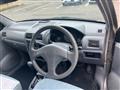 2002 Mitsubishi Minica