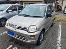 2002 Mitsubishi Minica