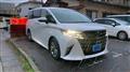 2025 Toyota Alphard G