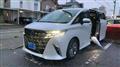 2025 Toyota Alphard G