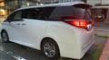 2025 Toyota Alphard G