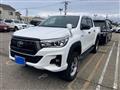 2019 Toyota Hilux
