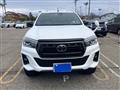 2019 Toyota Hilux