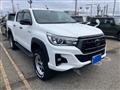 2019 Toyota Hilux