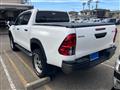 2019 Toyota Hilux