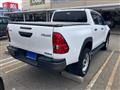 2019 Toyota Hilux