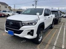 2019 Toyota Hilux