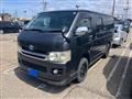 2009 Toyota Hiace Van
