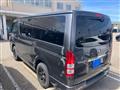 2009 Toyota Hiace Van