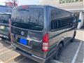 2009 Toyota Hiace Van