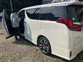 2021 Toyota Alphard G
