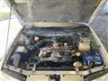 1996 Subaru Legacy Touring Wagon