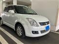 2008 Suzuki Swift