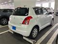 2008 Suzuki Swift