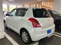 2008 Suzuki Swift