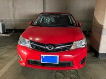 2013 Toyota Corolla Fielder