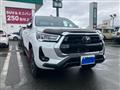 2024 Toyota Hilux