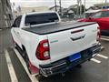 2024 Toyota Hilux