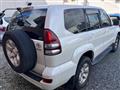 2003 Toyota Land Cruiser Prado