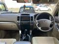 2003 Toyota Land Cruiser Prado