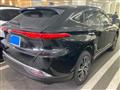 2025 Toyota Harrier