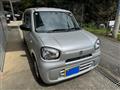 2024 Suzuki Alto