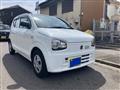 2017 Suzuki Alto