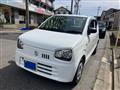2017 Suzuki Alto