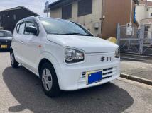 2017 Suzuki Alto