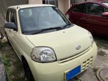2008 Daihatsu Esse
