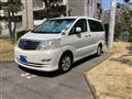 2005 Toyota Alphard G