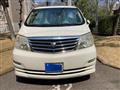 2005 Toyota Alphard G