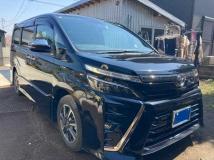 2021 Toyota Voxy