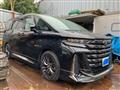 2023 Toyota Vellfire