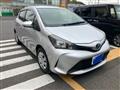 2015 Toyota Vitz