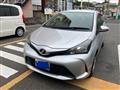 2015 Toyota Vitz