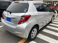 2015 Toyota Vitz