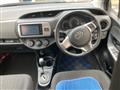 2015 Toyota Vitz