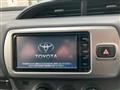 2015 Toyota Vitz
