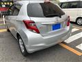 2015 Toyota Vitz
