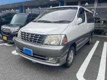 2002 Toyota Grand Hiace