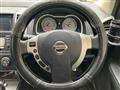 2008 Nissan Wingroad