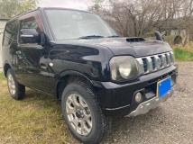 2013 Suzuki Jimny