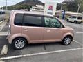 2011 Mitsubishi eK Wagon