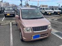 2011 Mitsubishi eK Wagon