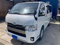 2022 Toyota Hiace Van