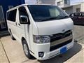 2022 Toyota Hiace Van
