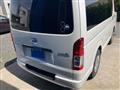 2022 Toyota Hiace Van