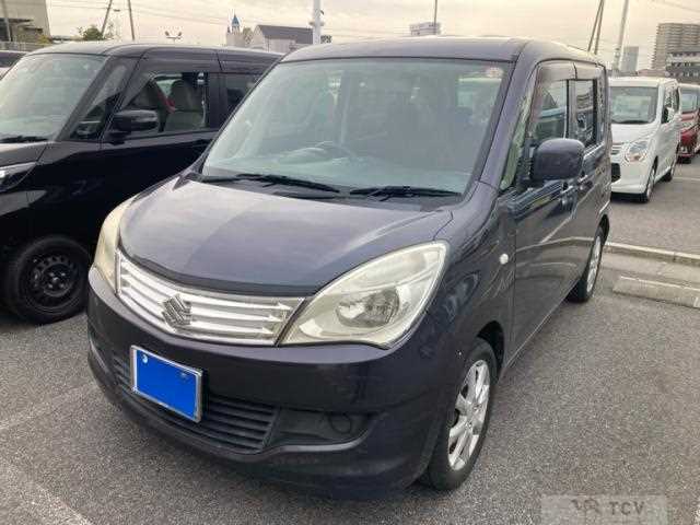 2012 Suzuki Suzuki Others