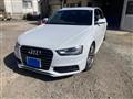 2015 Audi A4